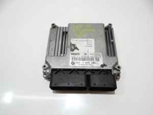 KOMPUTER SILNIKA BMW X3 E83 LIFT 2.0D N47 7809999