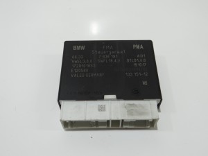 MODUŁ STEROWNIK PDC PARKOWANIA BMW X1 F48 7938191