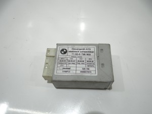 MODUŁ STEROWNIK HAKA BMW F11 6796905