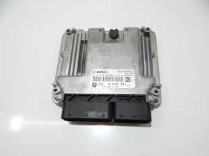 KOMPUTER SILNIKA BMW X1 E84 LCI 2.0D 8574351