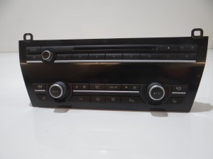 PANEL RADIA KLIMATYZACJI BMW F01 9212460