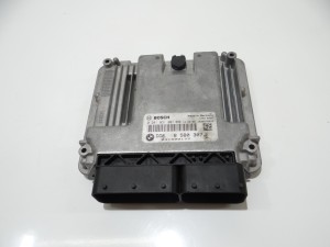 KOMPUTER STEROWNIK SILNIKA BMW LIFT X1 E84 2.0D 8580307 XDRIVE