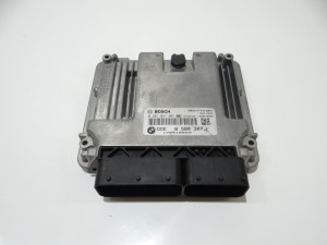 KOMPUTER STEROWNIK SILNIKA BMW X1 E84 2.0D 8580307