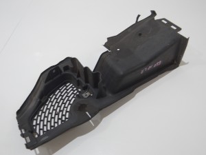 BMW E60 E61 7897175 LCI M PAKIET KANAŁ POWIETRZA LEWY (4647154)
