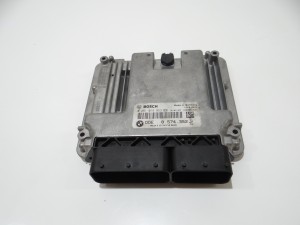 KOMPUTER STEROWNIK SILNIKA BMW X1 E84 LIFT 2.0D 8574352