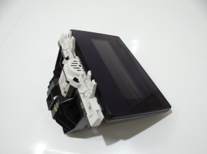 WYŚWIETLACZ LICZNIK BMW I3 9354804