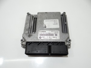 KOMPUTER SILNIKA BMW X3 E83 LIFT N47 7811999