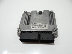 KOMPUTER STEROWNIK SILNIKA BMW X1 E84 2.0D 8517604