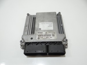KOMPUTER STEROWNIK SILNIKA BMW X3 E83 LIFT 306D3 7805350