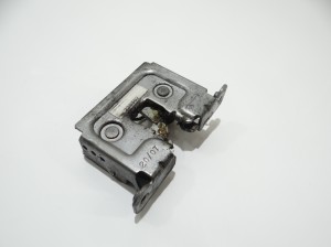 ZAMEK MASKI POKRYWY SILNIKA BMW X5 E70