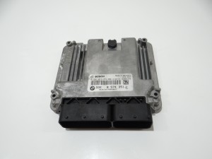 KOMPUTER STEROWNIK SILNIKA BMW X1 E84 LCI N47 2.0D 8574351
