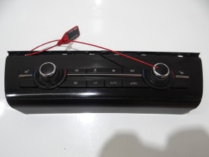 PANEL NAWIEWU KLIMATYZACJI BMW F10 LCI 9389025
