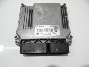 KOMPUTER STEROWNIK SILNIKA BMW X1 E84 2.0D XDRIVE 8512498