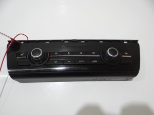 PANEL NAWIEWU KLIMATYZACJI BMW F10 LCI 9331825