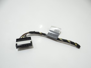 KOSTKA LAMPY TYŁ BMW E60