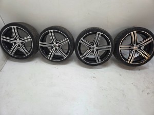 FELGI BMW E60 19 CALI