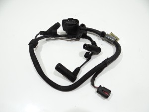 WIĄZKA ŚWIEC ŻAROWYCH BMW E60 E61 7580397