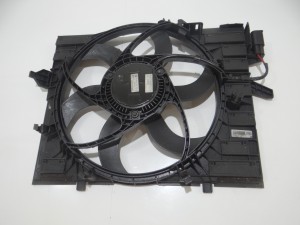 WENTYLATOR CHŁODNICY BMW E60 E61 N52B30A 6931231