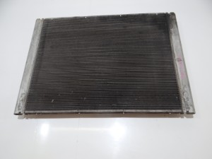 CHŁODNICA WODY BMW E60 E61 N52B30A 7534915