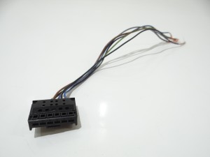 KOSTKA LAMPY TYŁ BMW E88