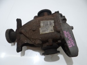 DYFER MOST DYFERENCJAŁ BMW E60 E61 N52B30A MANUAL 7540456 3.23