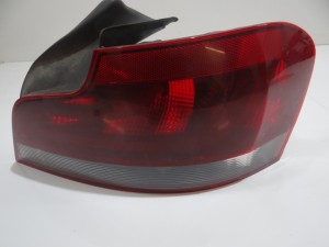 LAMPA PRAWY TYŁ BMW E88