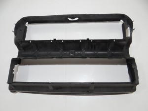 KIEROWNICA POWIETRZA BMW F10 N47 2.0D 7237494