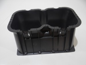 SCHOWEK BAGAŻNIKA BMW F10 9163192