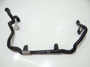 PRZEWÓD WODY TERMOSTATU BMW E88 E90 N43B20A 7552409