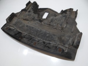 PŁYTA OSŁONA POD SILNIK BMW X5 E70 8037195