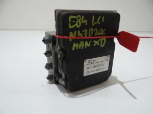 POMPA HAMULCOWA BMW X1 E84 LCI N47 MANUAL 6860216