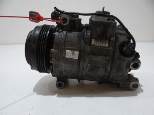 KOMPRESOR SPRĘŻARKA KLIMATYZACJI BMW F01 447260-2773