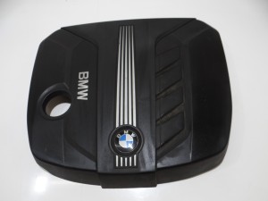 OSŁONA POKRYWA ZDERZAKA BMW F10 2.0D 7802847
