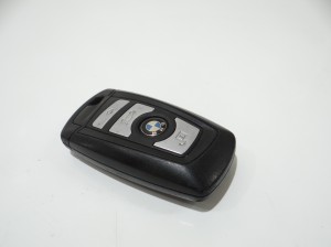KLUCZYK PILOT BMW F10