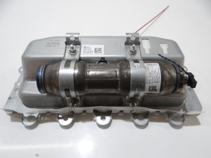 PODUSZKA POWIETRZNA PASAŻERA BMW F10 9230399