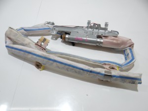 KURTYNA AIRBAG LEWA BMW F10 9143417