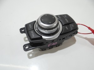 POKRĘTŁO KONTROLER IDRIVE BMW F10 9253944
