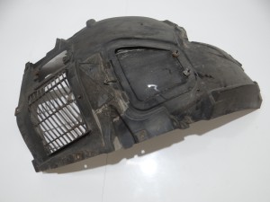 NADKOLE LEWY PRZÓD BMW F10 M PAKIET 7186727
