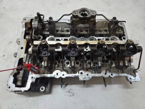 GŁOWICA BMW X1 E84 N20B20 OE 7624776