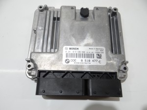 KOMPUTER SILNIKA BMW F10 F11 2.0D  8518477