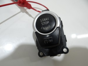 PRZYCISK PRZEŁĄCZNIK START STOP BMW F10 9263437