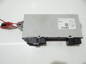 MODUŁ STEROWNIK KOMFORTU BMW F10 9268751