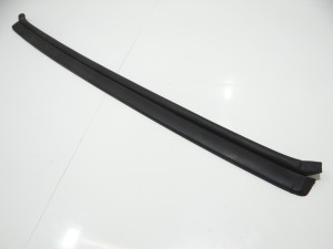 USZCZELKA ZDERZAKA BMW F10 7206521