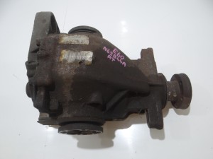DYFERENCJAŁ MOST BMW E60 E61 N62B44A 7539901 3.38