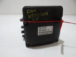 POMPA HAMULCOWA ABS BMW F10 F11 N57D30A AUTOMAT 6799519