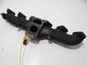 KOLEKTOR WYDECHOWY BMW E60 535 D 7794491