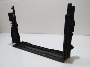 RAMKA OBUDOWA CHŁODNIC BMW E60 E61 N52 7545866