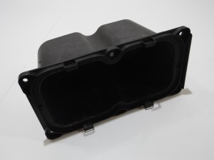 SCHOWEK WNĘKA BAGAŻNIKA BMW F10 7314088