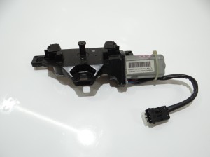 ZAMEK KLAPY TYŁ BMW E65 LCI 7014872
