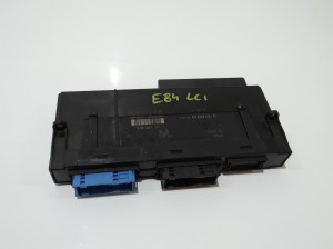 MODUŁ STEROWNIK KOMFORTU BMW X1 E84 LCI 9298948
